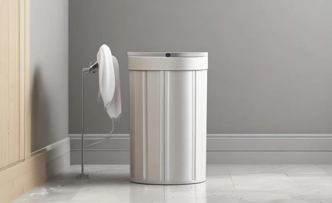 Lid Technologies: Soft-Close, Motion Sensor, and More