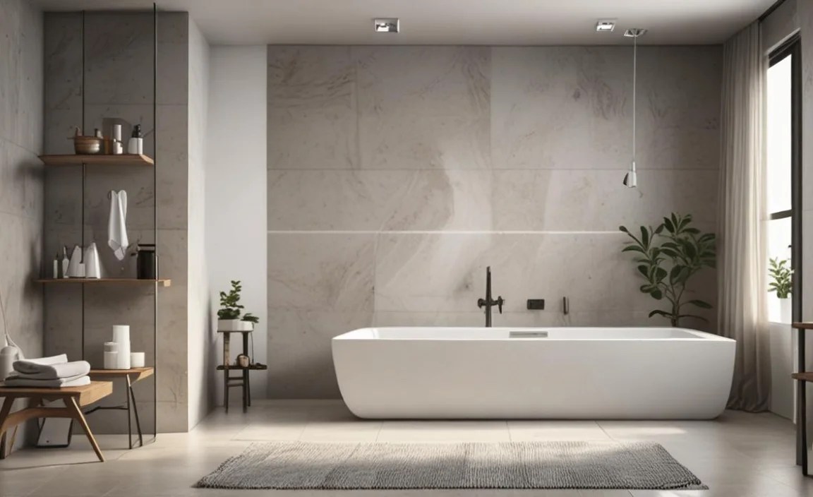 Light and Neutral Color Palette