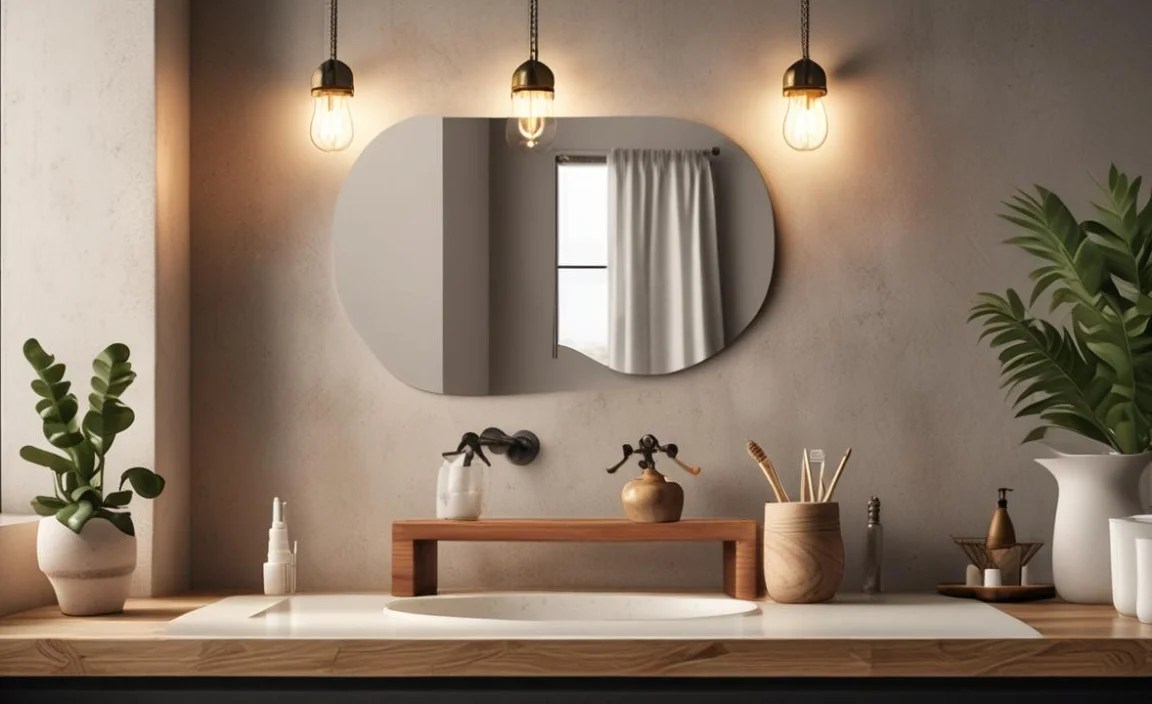 Lighting & Ambiance