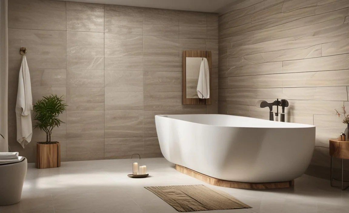 Lighting Ideas for a Spa Atmosphere: