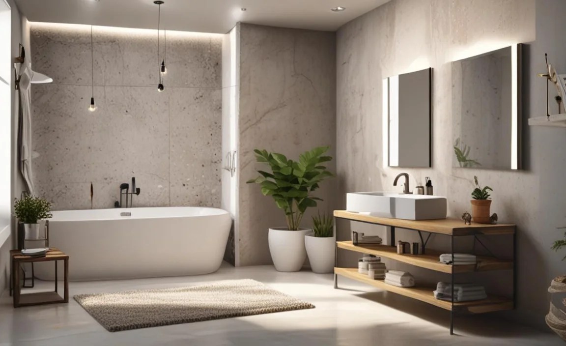 Lighting: Illuminate and Elevate