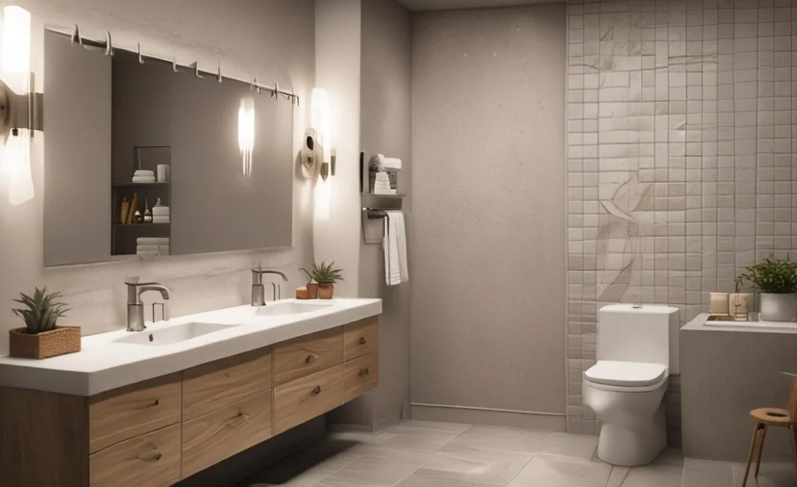 Lighting Magic: Brighten Up Your Space