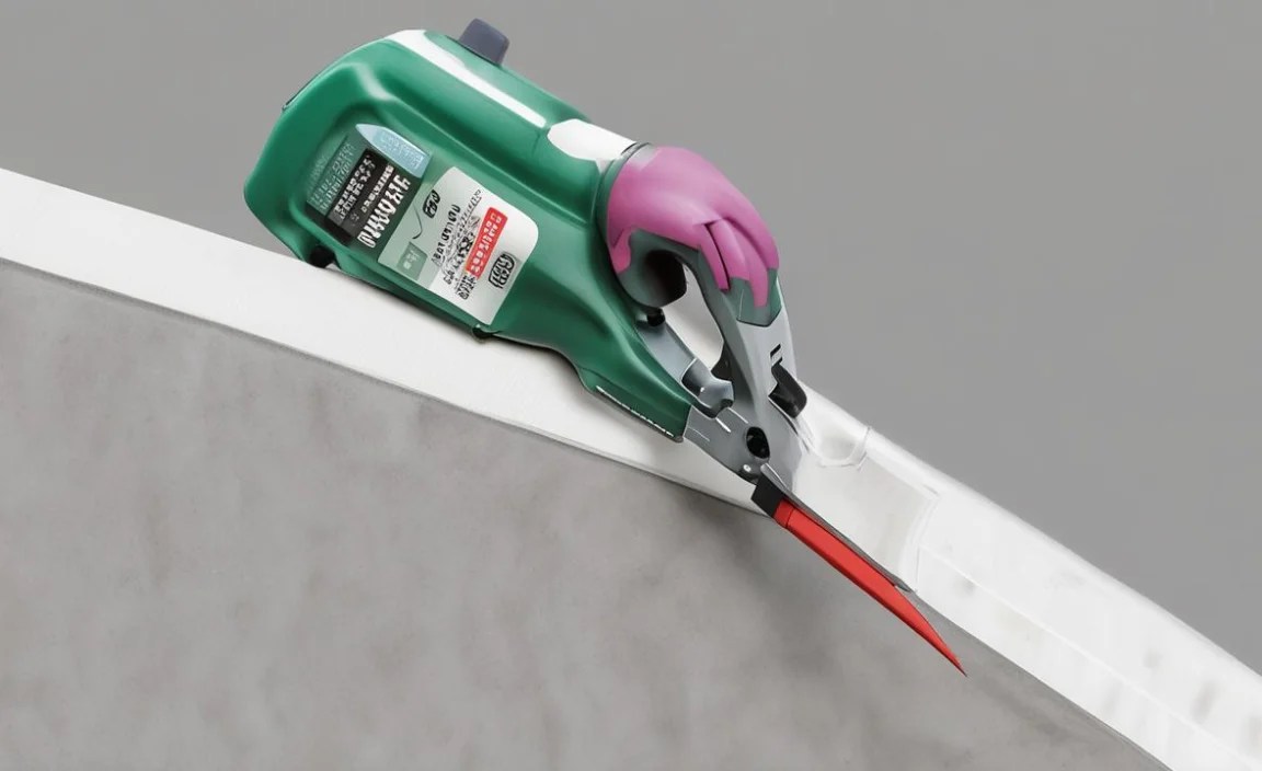 Load the Caulk Gun