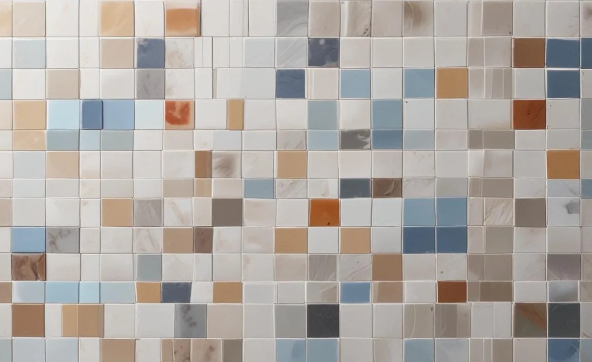 Loose Tiles
