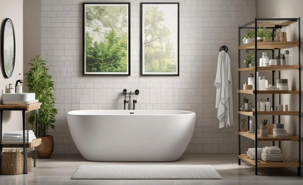 Low-Flow Aerators and Showerheads