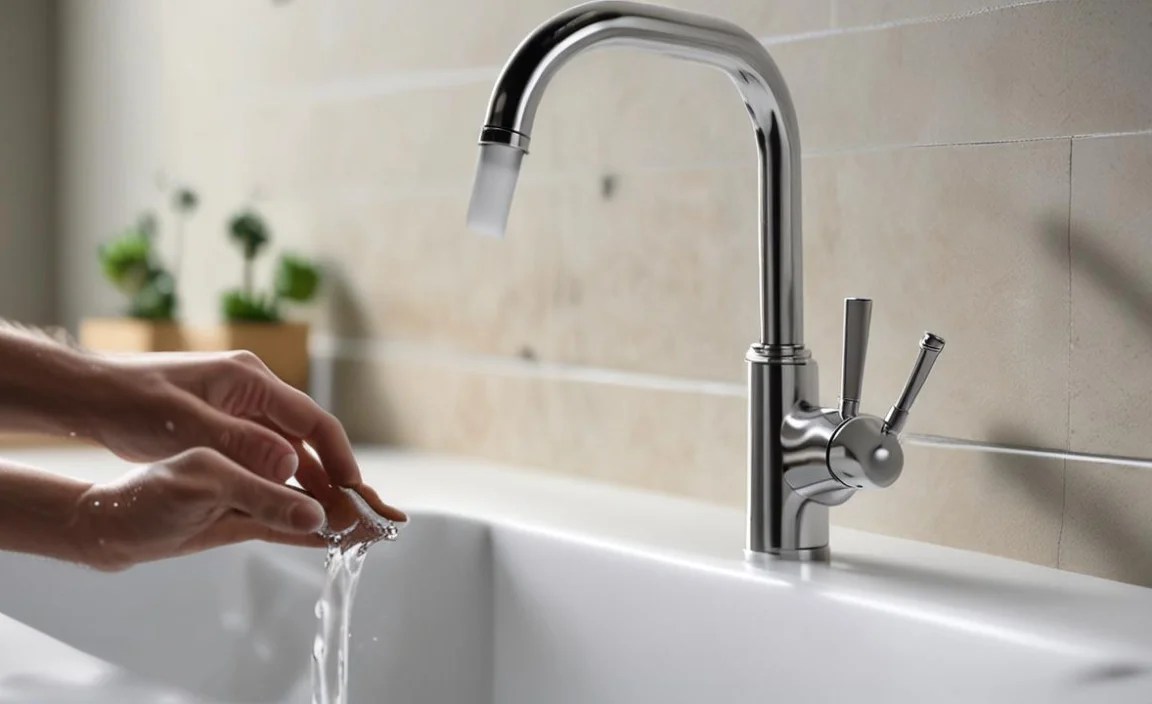 Low Water Pressure