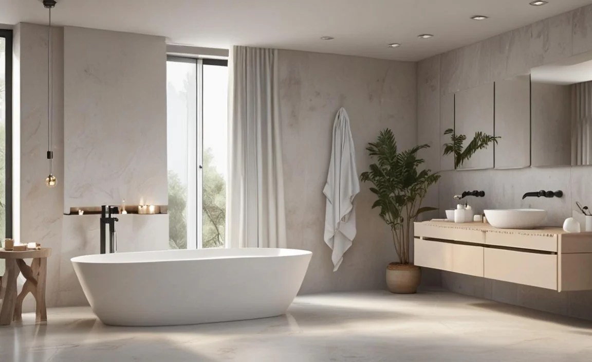 Luxury Bathroom Sets Bundle: Essential Luxury