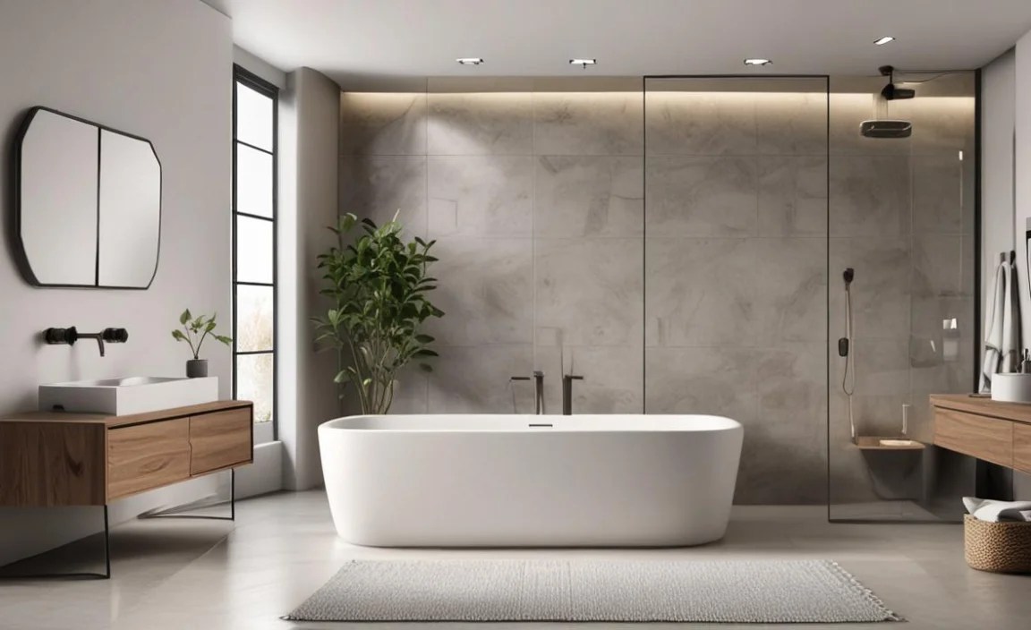 Luxury Bathroom Sets: The Best Buys