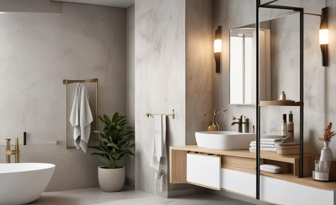 Luxury Trays and Risers