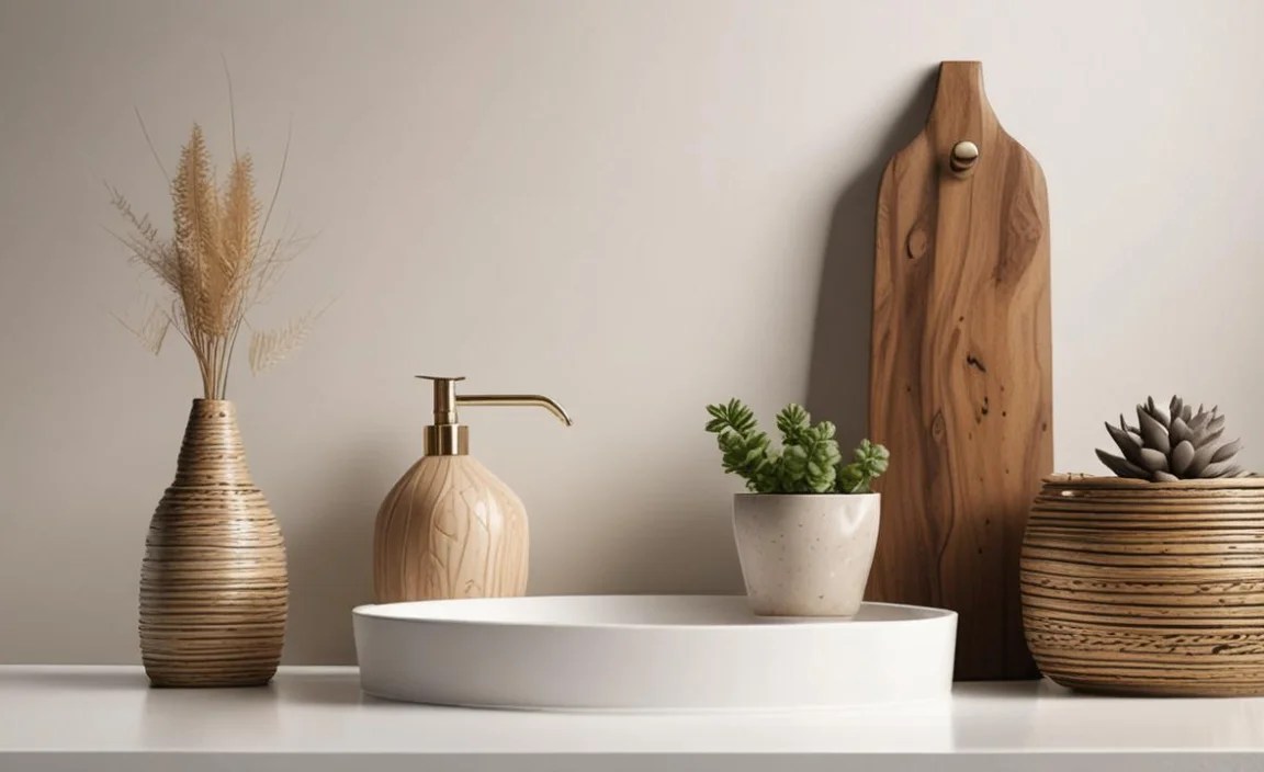 Macrame Soap Dispenser Holder: