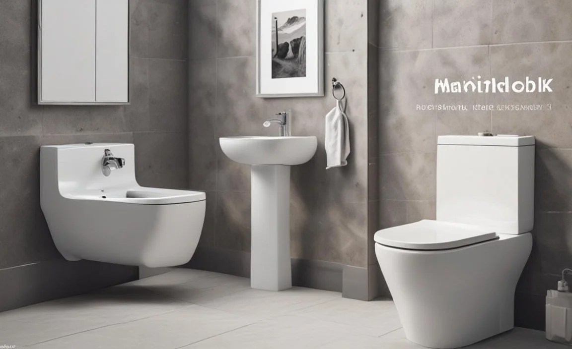 Maintain Toilet Leak: Essential Guide