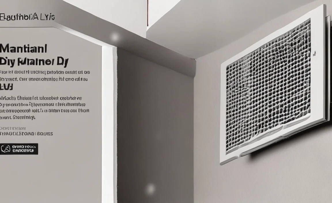Maintain Vent DIY: Essential Guide