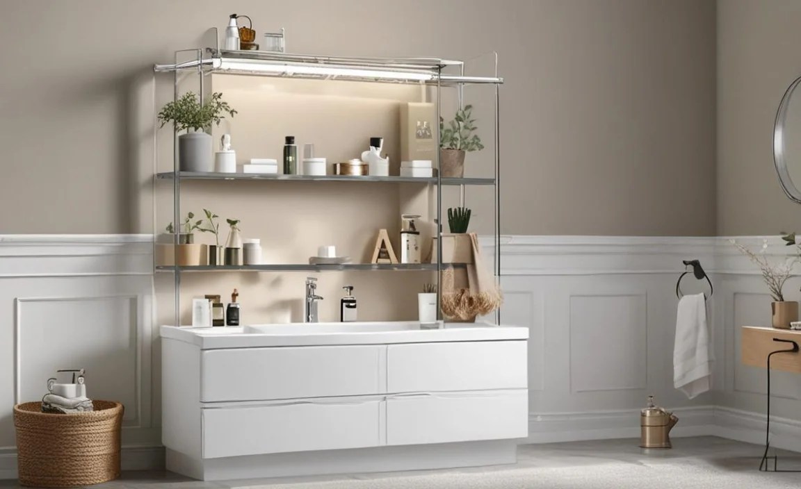 Maintaining Your Acrylic Organizers for Longevity