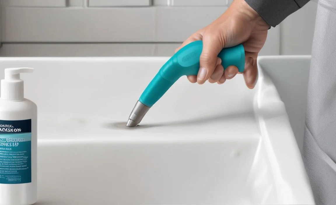 Maintaining Your Caulk