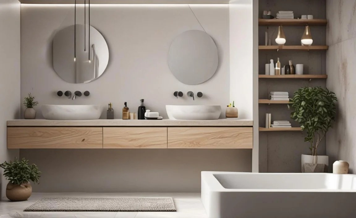 Maintaining Your Ceramic Bathroom Accessories