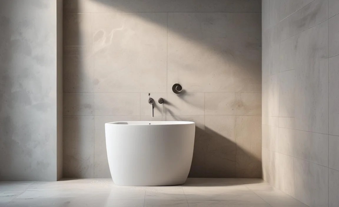 Maintaining Your Cistern for Longevity