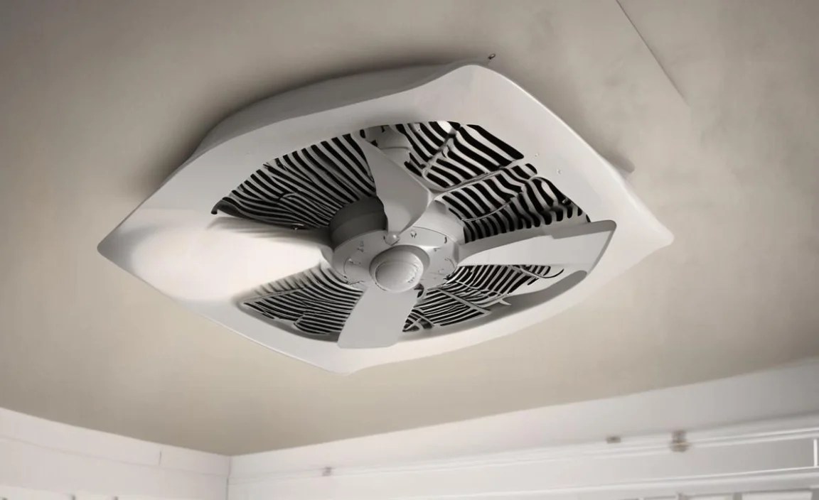Maintaining Your Exhaust Fan for Longevity