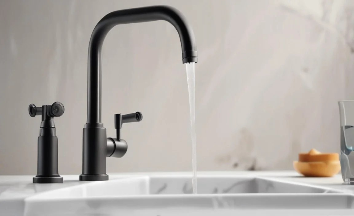 Maintaining Your Faucets: Prevention is Key