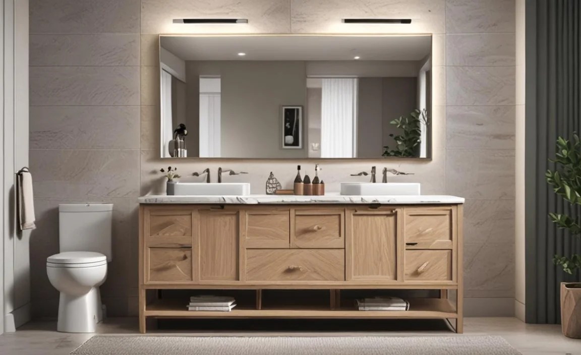 Maintaining Your Guest Bathroom Set