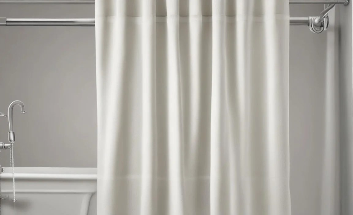 Maintaining Your Kids&rsquo; Shower Curtain Hooks