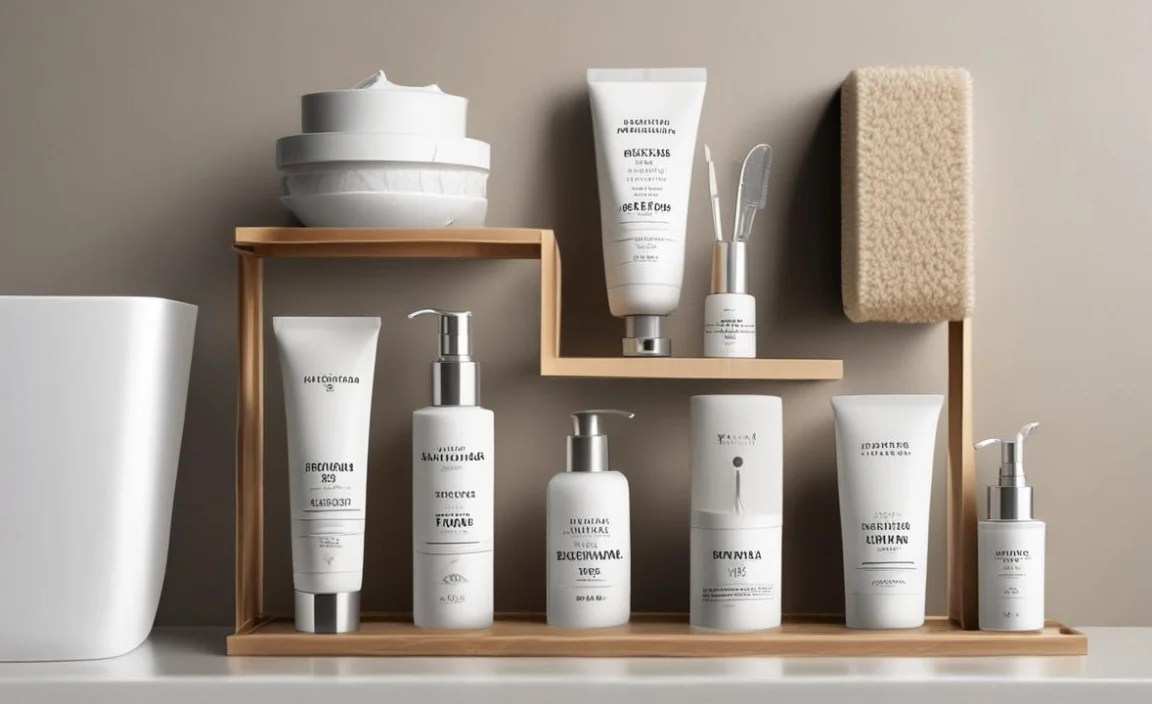 Maintaining Your Kit