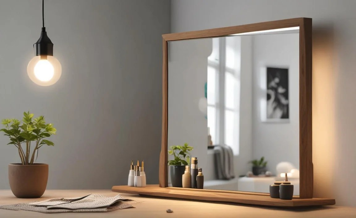 Maintaining Your Mirrors and Alternatives