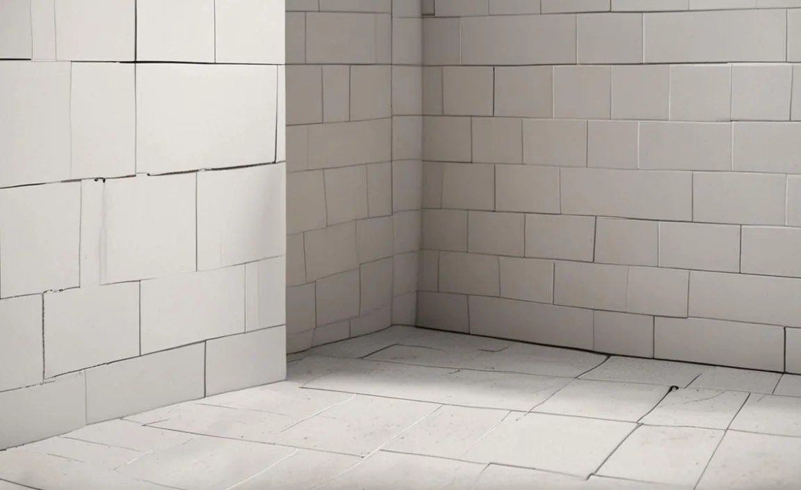 Maintaining Your Newly Repaired Grout