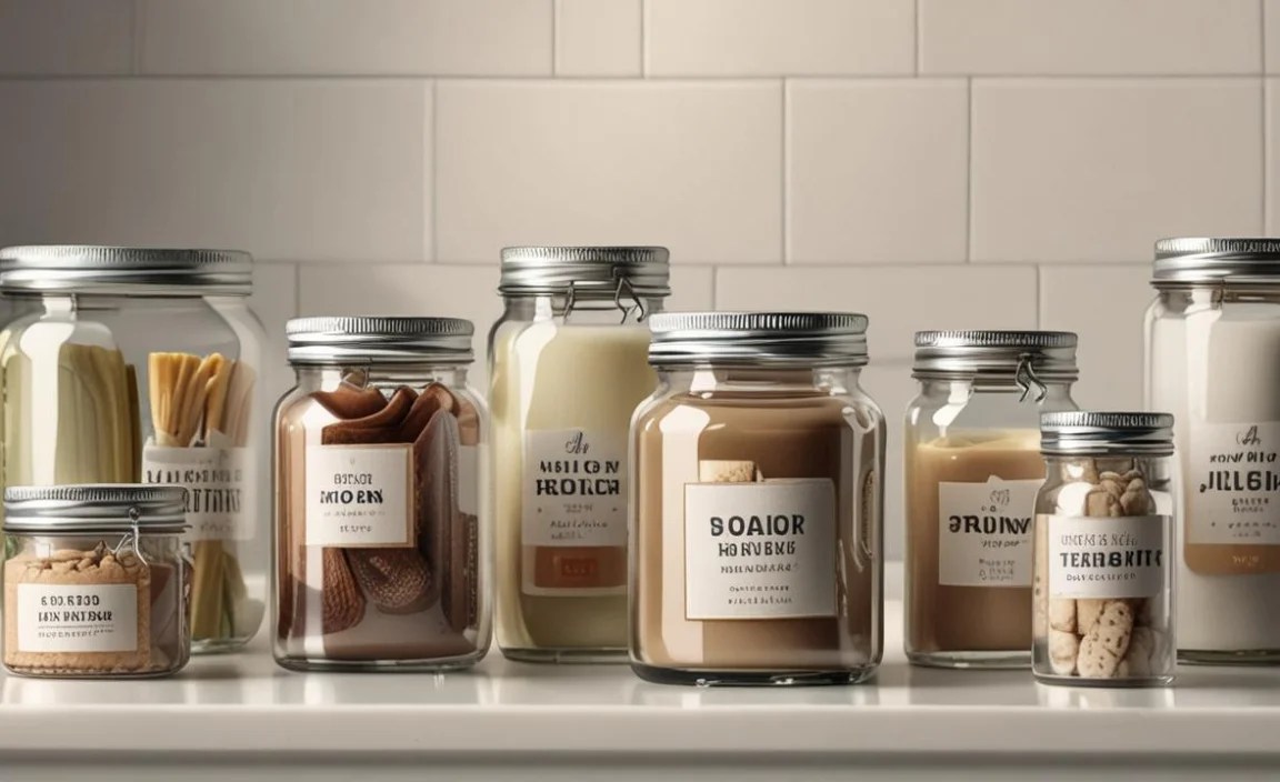 Maintaining Your Organized Bathroom