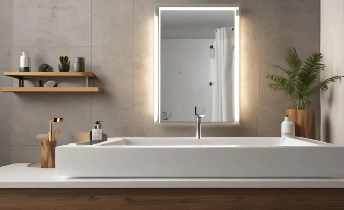 Maintaining Your Spa Bathroom Accessories