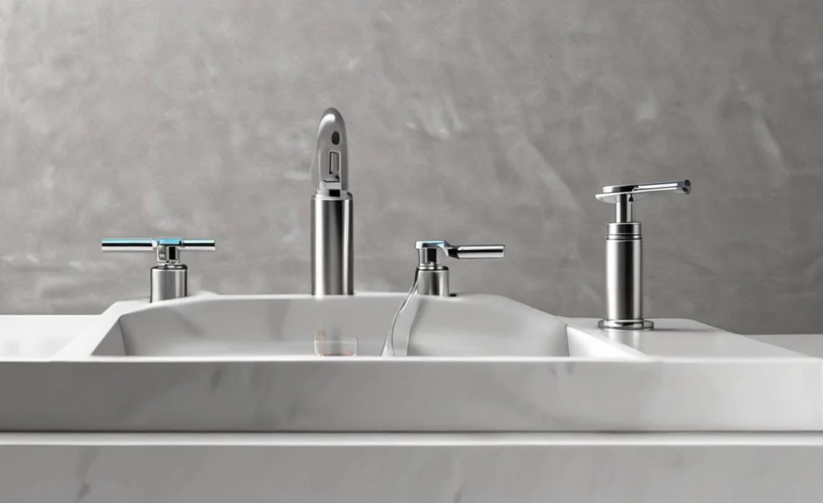 Maintaining Your Stainless Steel Bathroom Set