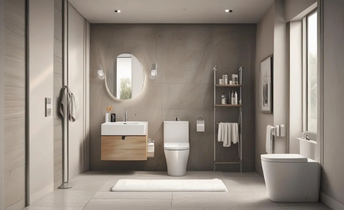 Maintaining Your Toilet&rsquo;s Structure