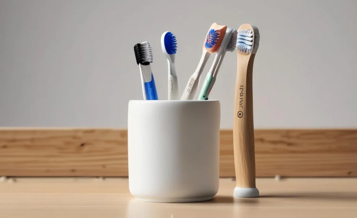 Maintaining Your Toothbrush Holder for Longevity
