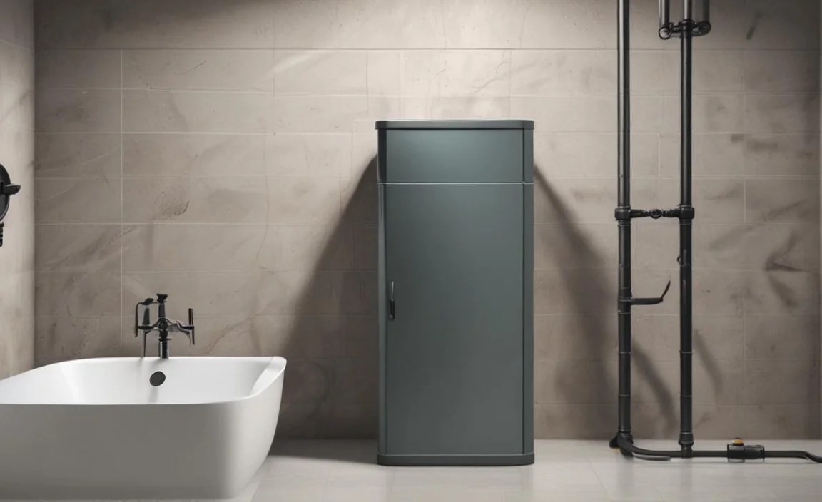 Maintenance and Best Practices for Your Cistern