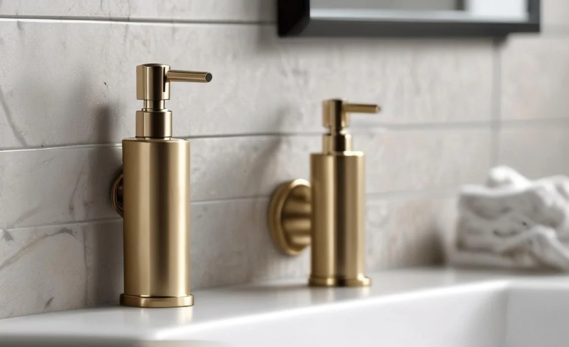 Maintenance and Cleaning Tips for Different Drain Types