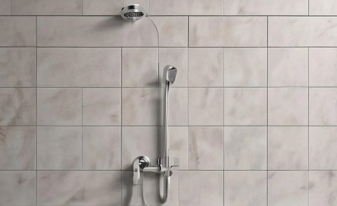 Maintenance and When to Repair Grout
