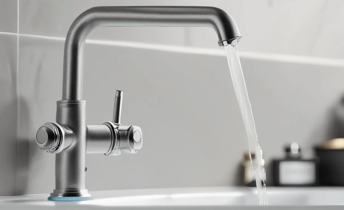Maintenance Tips to Extend Flush Valve Life