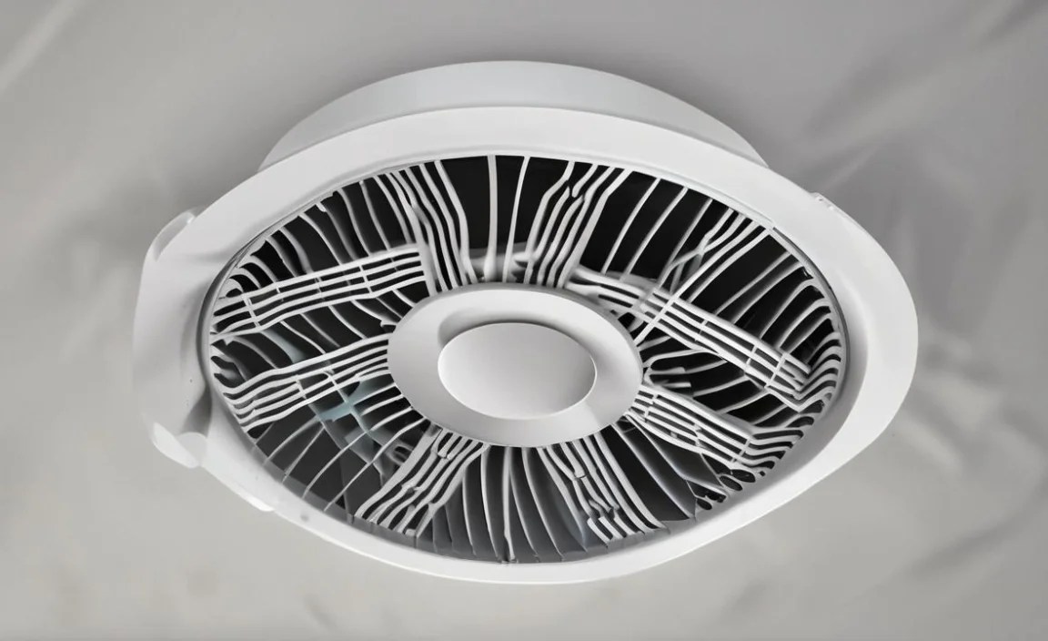 Maintenance Tips to Keep Your Fan Running Smoothly