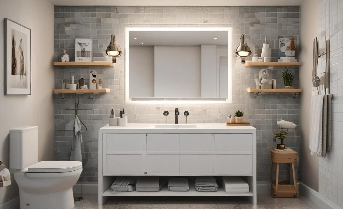 Making Bath Time Fun and Functional: A Checklist