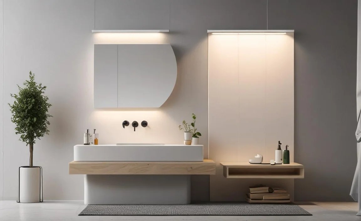 Making the Most of Wall Space: