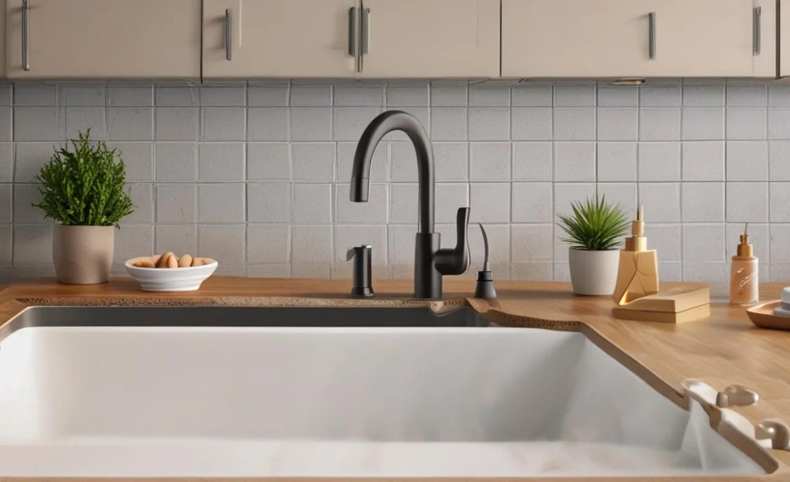 Master Sink Parts: Functions & Plumbing Secrets