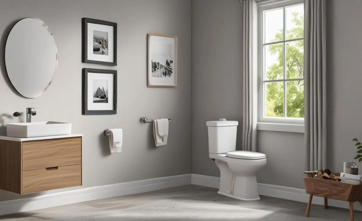 Master Unclogging Dual Flush Toilet: Quick Tips & Tricks