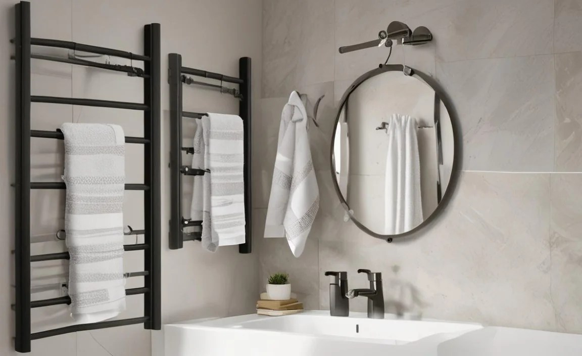 Matching Your Décor: