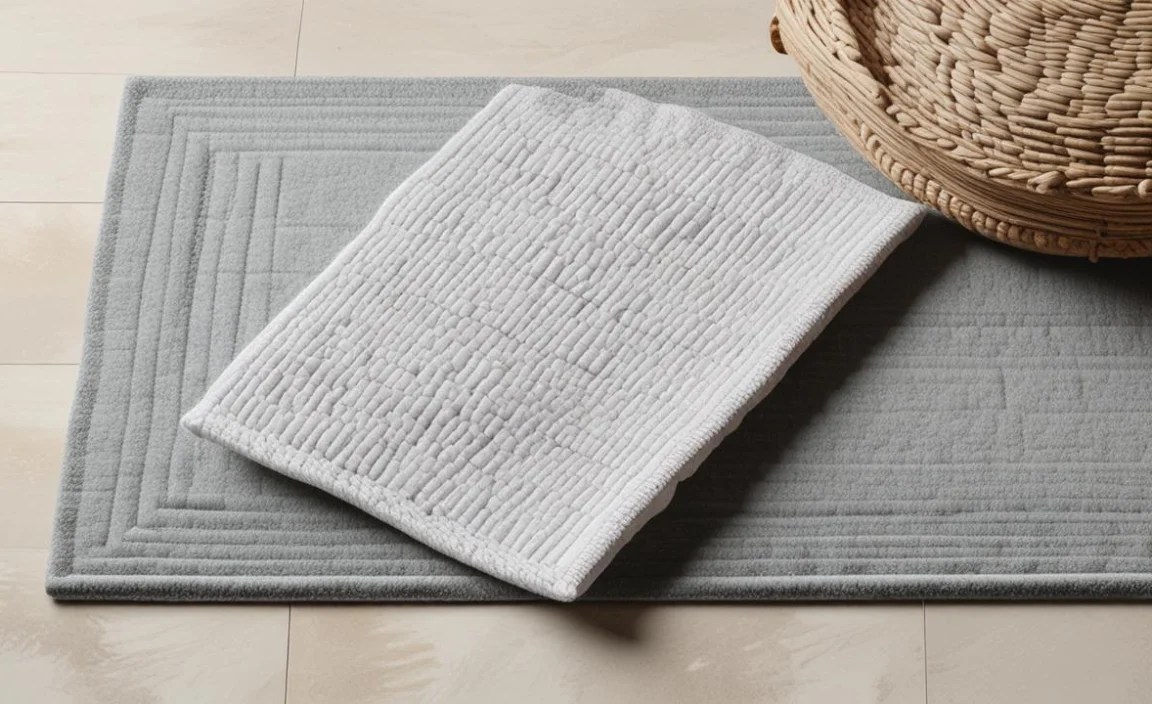 Material and Absorbency