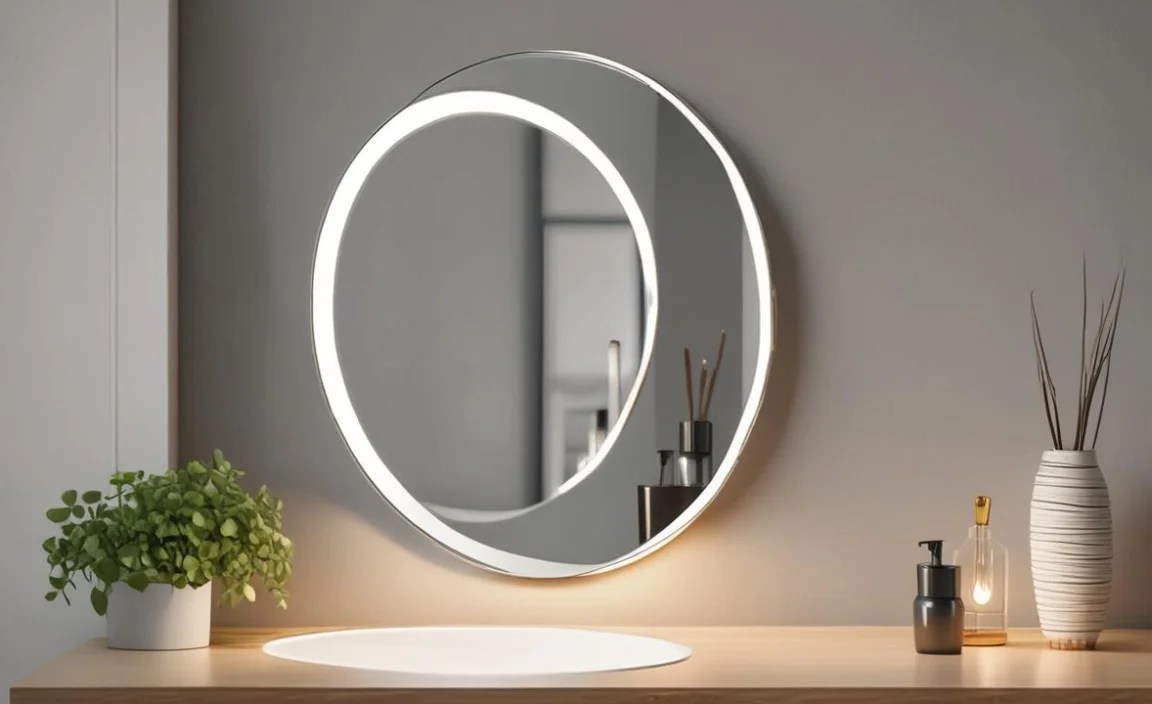 Material and Frame