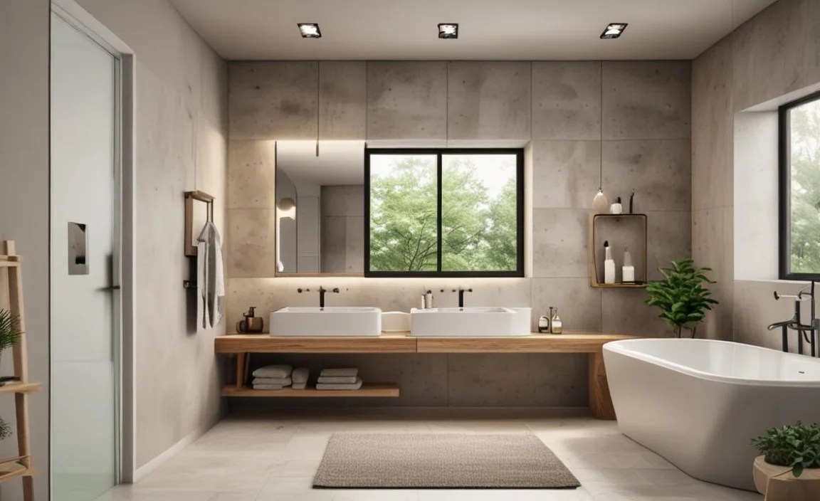 Material Choices that Enhance Layout and Function
