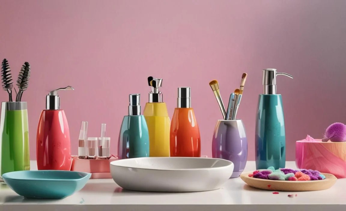 Material Matters: Durability Meets Design
