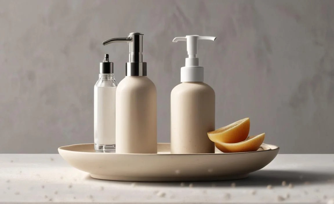 Material Matters: Tactile and Visual Appeal