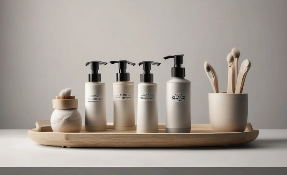 Material-Specific Care: