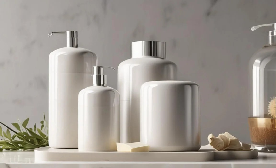 Material-Specific Care