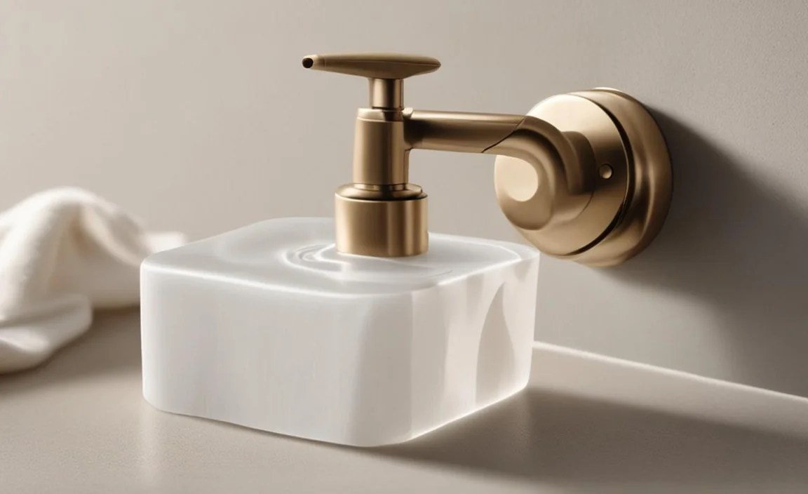 Materials and Finishes